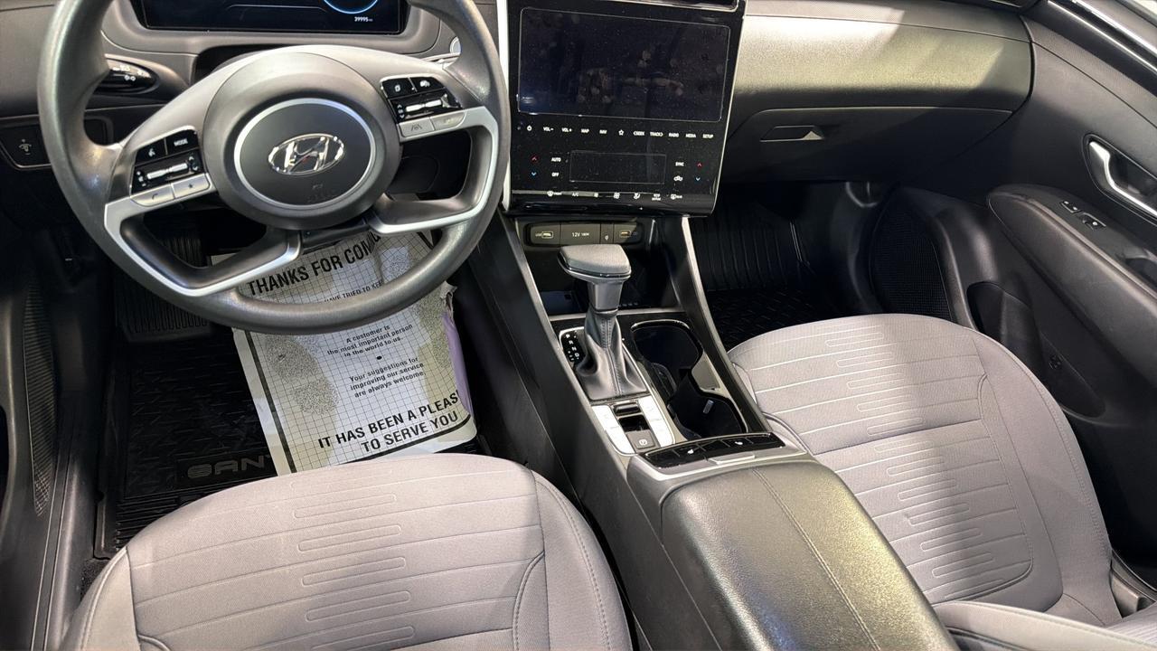 2024 Hyundai Santa Cruz SEL San Antonio TX