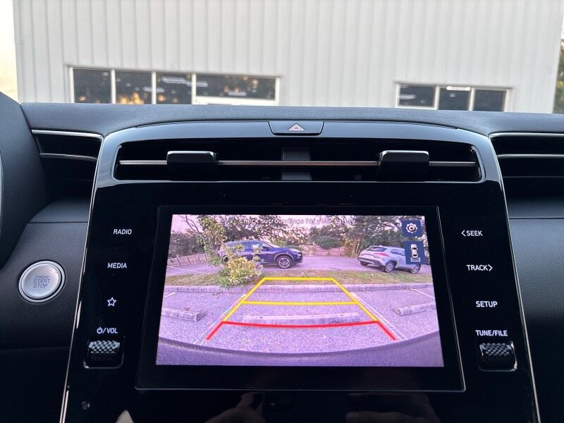 2024 Hyundai Santa Cruz SEL Seffner FL