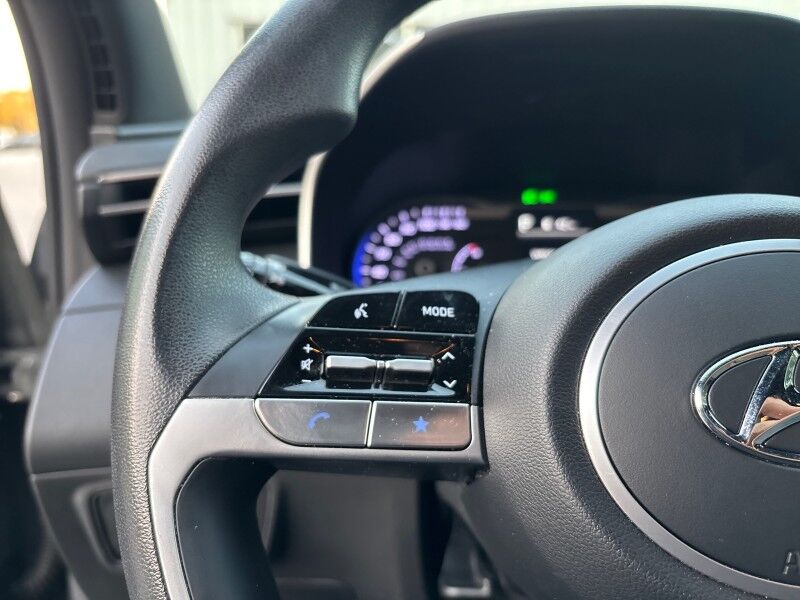 2024 Hyundai Santa Cruz SEL Seffner FL