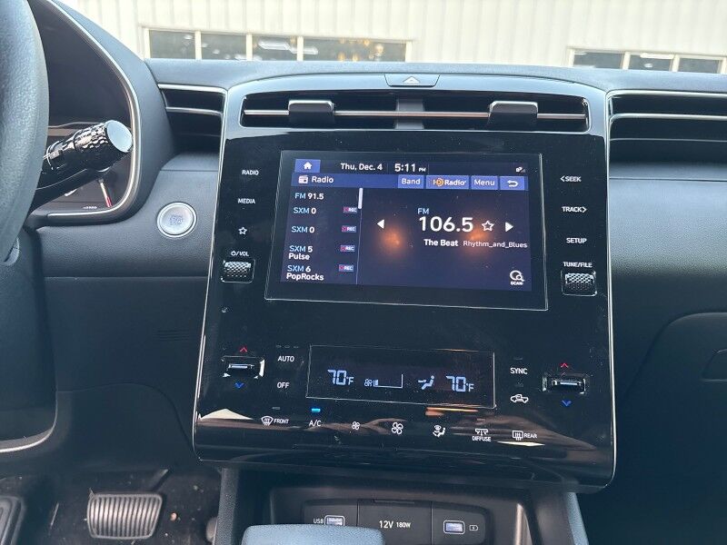 2024 Hyundai Santa Cruz SEL Seffner FL