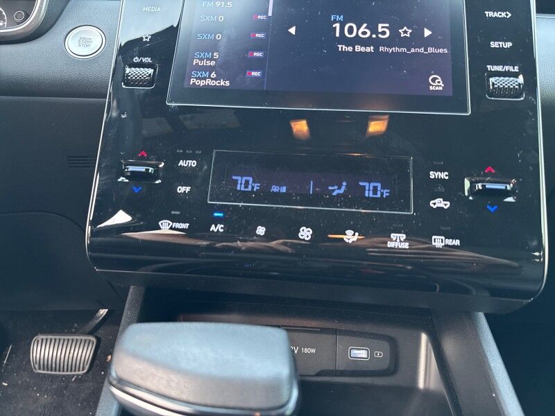 2024 Hyundai Santa Cruz SEL Seffner FL