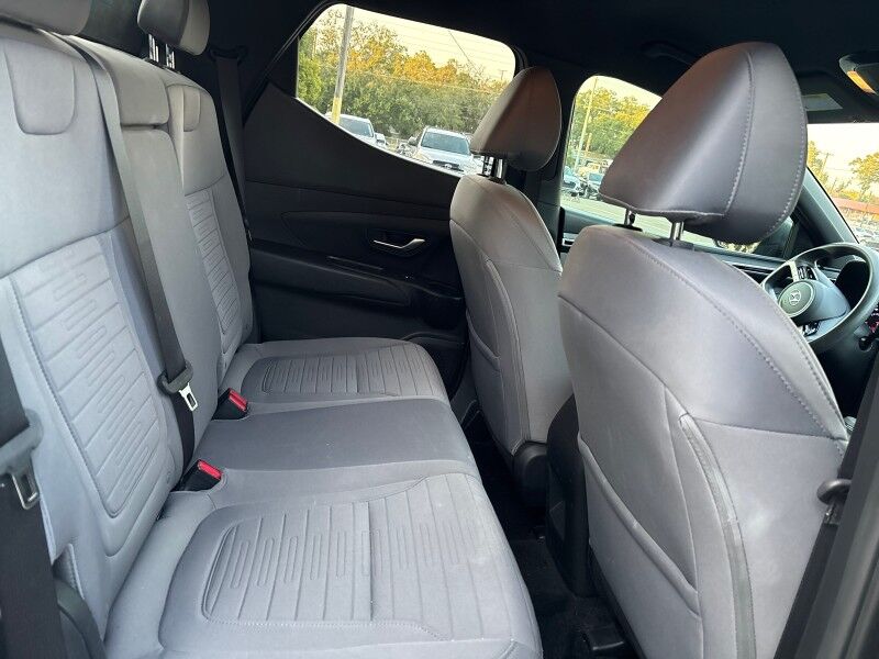 2024 Hyundai Santa Cruz SEL Seffner FL