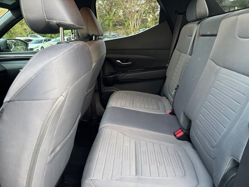 2024 Hyundai Santa Cruz SEL Seffner FL