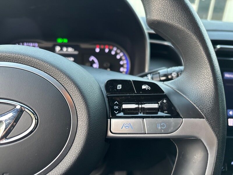 2024 Hyundai Santa Cruz SEL Seffner FL