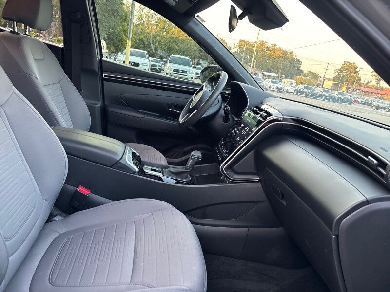 2024 Hyundai Santa Cruz SEL Seffner FL