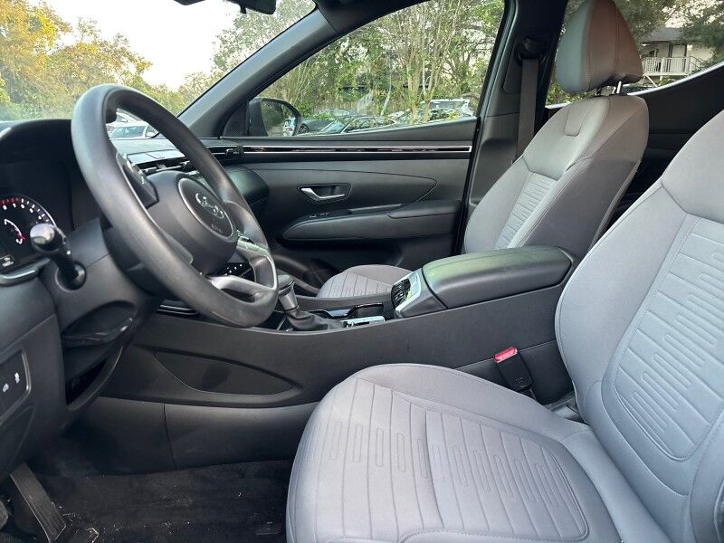 2024 Hyundai Santa Cruz SEL Seffner FL