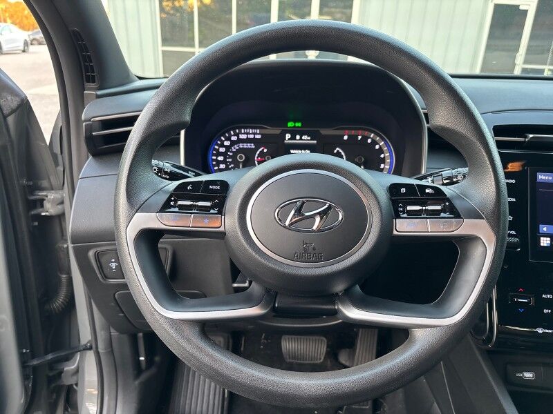 2024 Hyundai Santa Cruz SEL Seffner FL