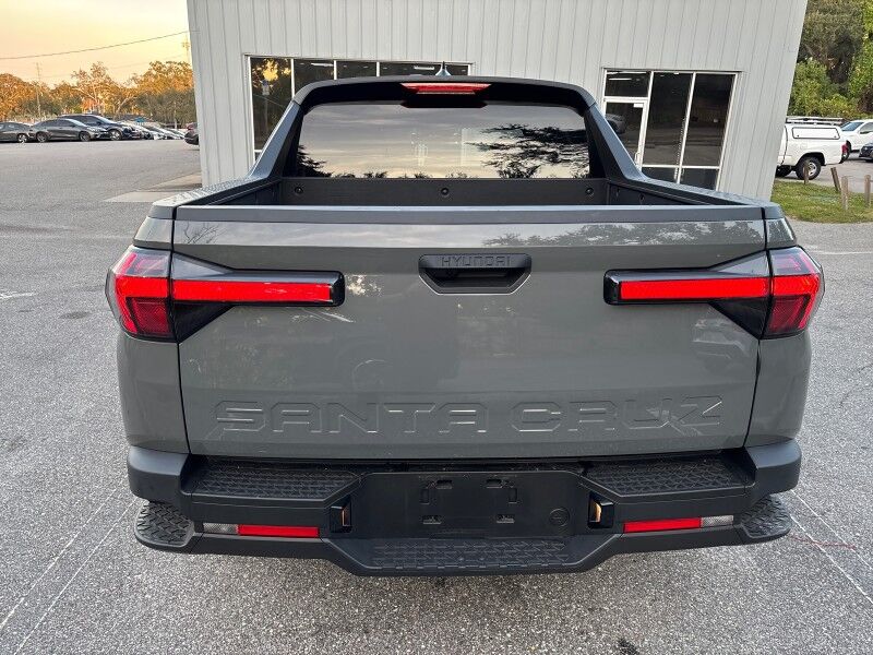 2024 Hyundai Santa Cruz SEL Seffner FL