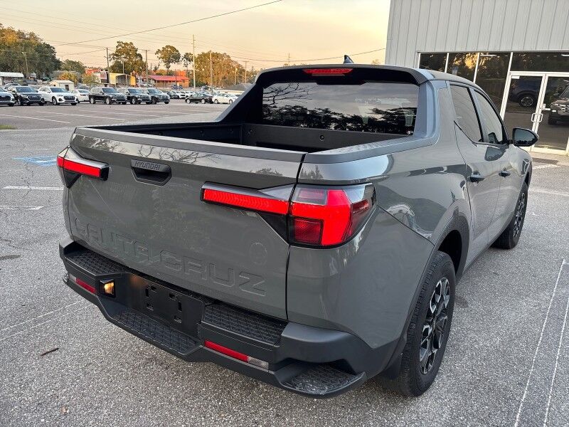 2024 Hyundai Santa Cruz SEL Seffner FL
