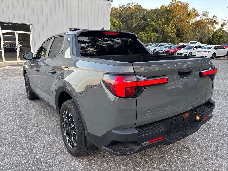 2024 Hyundai Santa Cruz SEL Seffner FL