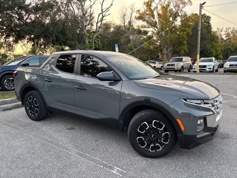 2024 Hyundai Santa Cruz SEL Seffner FL