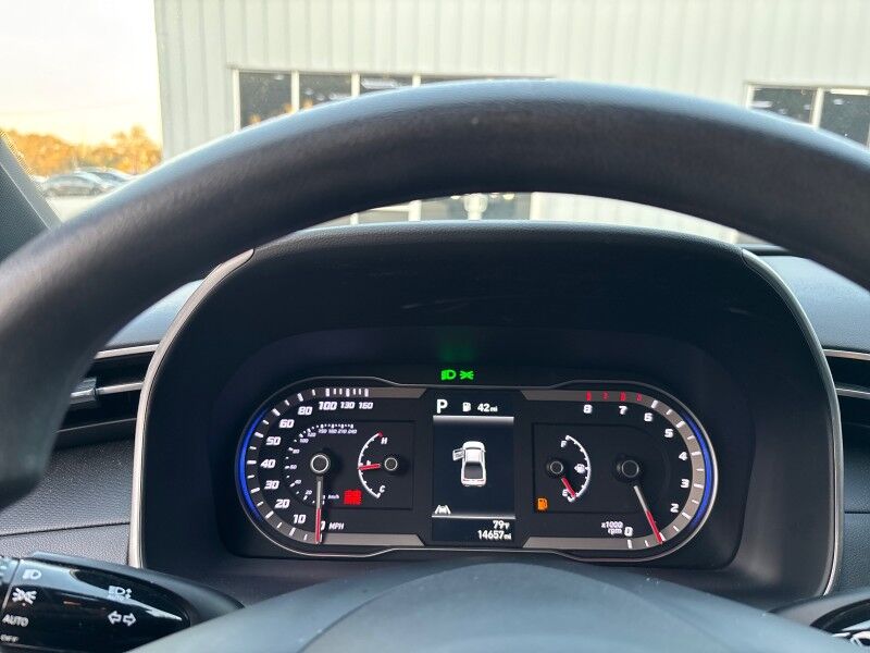 2024 Hyundai Santa Cruz SEL Seffner FL