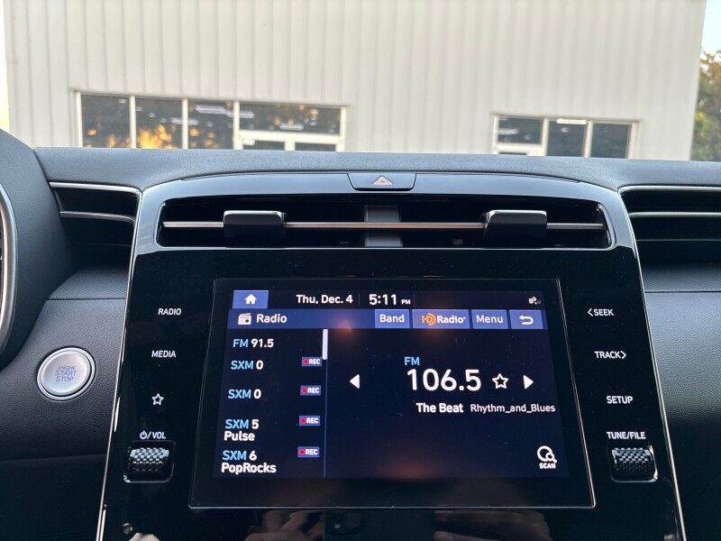 2024 Hyundai Santa Cruz SEL Seffner FL