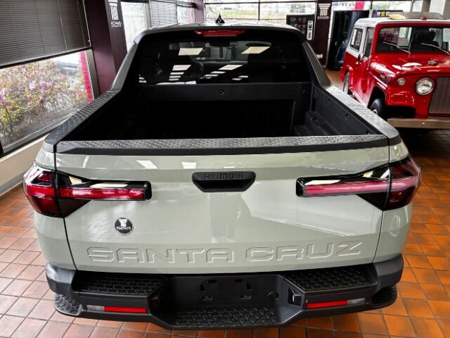 2024 Hyundai Santa Cruz SEL Short Bed Charlotte NC