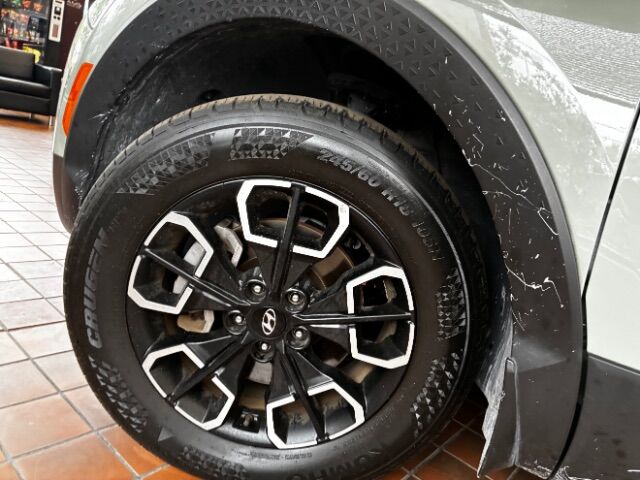 2024 Hyundai Santa Cruz SEL Short Bed Charlotte NC