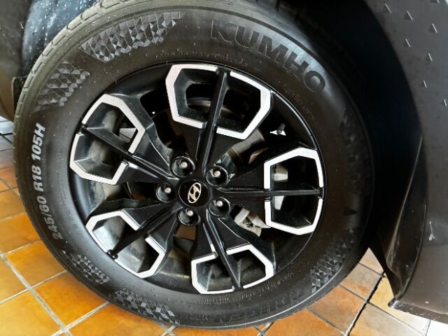 2024 Hyundai Santa Cruz SEL Short Bed Charlotte NC