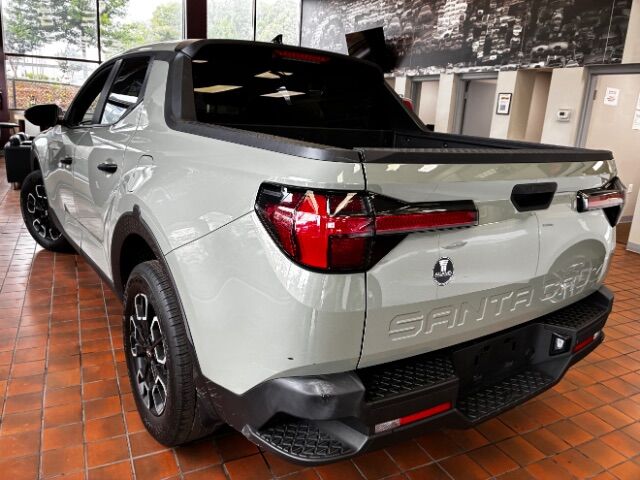 2024 Hyundai Santa Cruz SEL Short Bed Charlotte NC