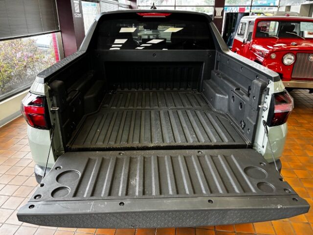 2024 Hyundai Santa Cruz SEL Short Bed Charlotte NC