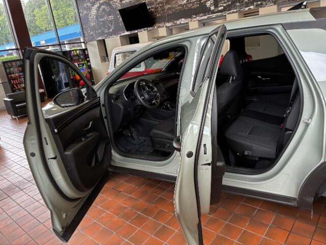 2024 Hyundai Santa Cruz SEL Short Bed