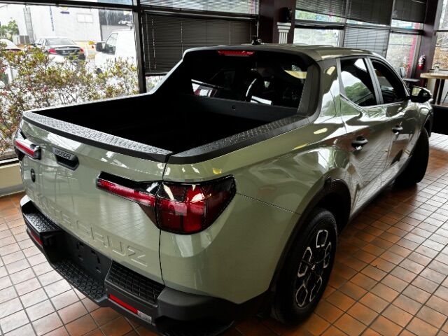 2024 Hyundai Santa Cruz SEL Short Bed Charlotte NC