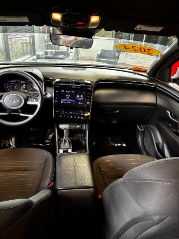 2024 Hyundai Santa Cruz SEL Short Bed Charlotte NC