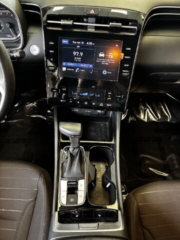 2024 Hyundai Santa Cruz SEL Short Bed Charlotte NC