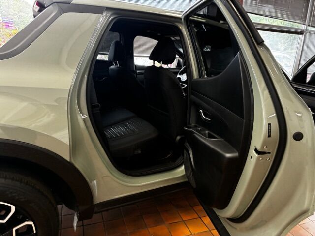 2024 Hyundai Santa Cruz SEL Short Bed Charlotte NC