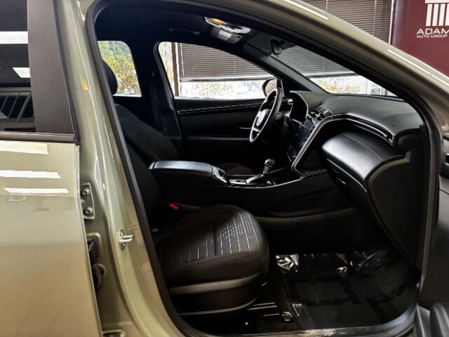 2024 Hyundai Santa Cruz SEL Short Bed Charlotte NC