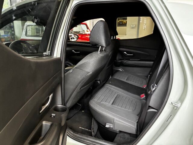 2024 Hyundai Santa Cruz SEL Short Bed Charlotte NC