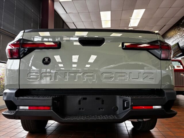2024 Hyundai Santa Cruz SEL Short Bed Charlotte NC