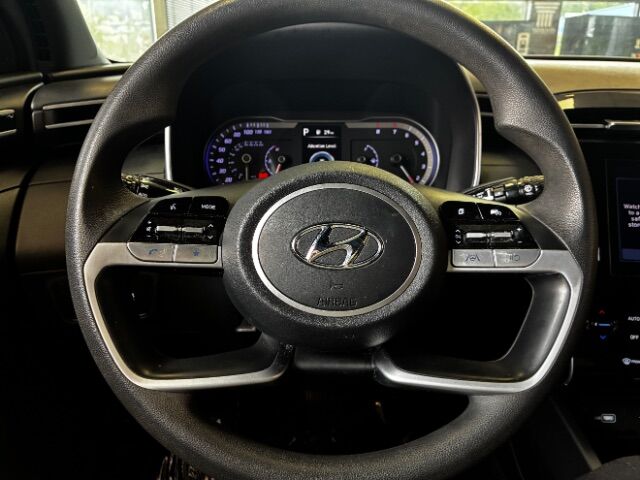 2024 Hyundai Santa Cruz SEL Short Bed Charlotte NC