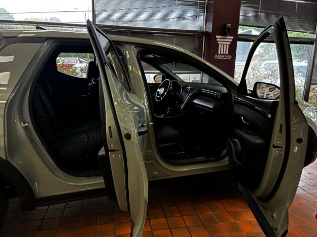 2024 Hyundai Santa Cruz SEL Short Bed Charlotte NC