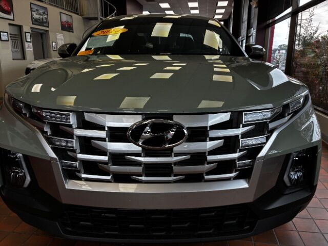 2024 Hyundai Santa Cruz SEL Short Bed Charlotte NC