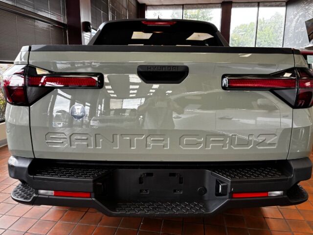 2024 Hyundai Santa Cruz SEL Short Bed Charlotte NC
