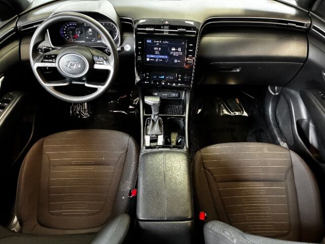 2024 Hyundai Santa Cruz SEL Short Bed Charlotte NC