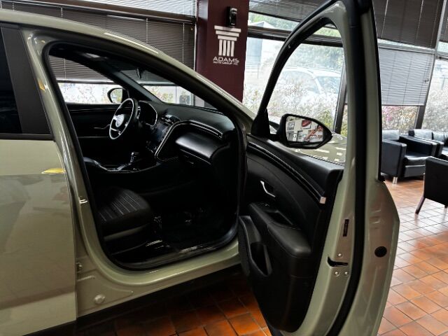 2024 Hyundai Santa Cruz SEL Short Bed Charlotte NC