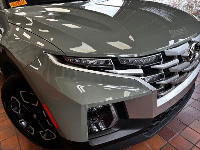 2024 Hyundai Santa Cruz SEL Short Bed Charlotte NC