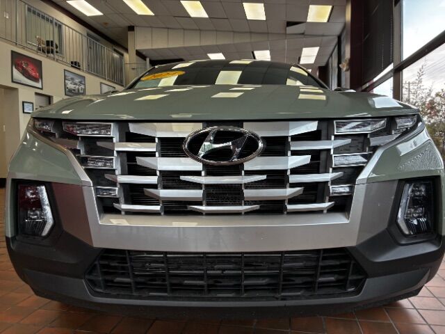 2024 Hyundai Santa Cruz SEL Short Bed Charlotte NC