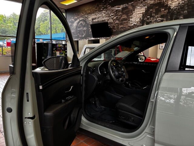 2024 Hyundai Santa Cruz SEL Short Bed Charlotte NC