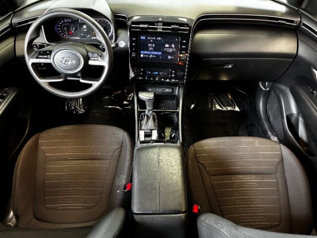 2024 Hyundai Santa Cruz SEL Short Bed Charlotte NC