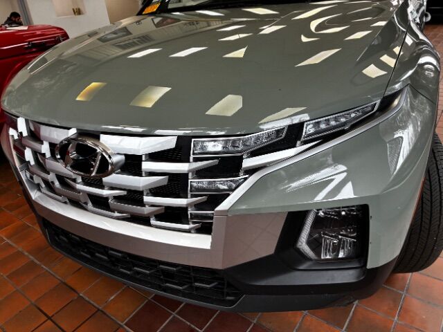 2024 Hyundai Santa Cruz SEL Short Bed Charlotte NC