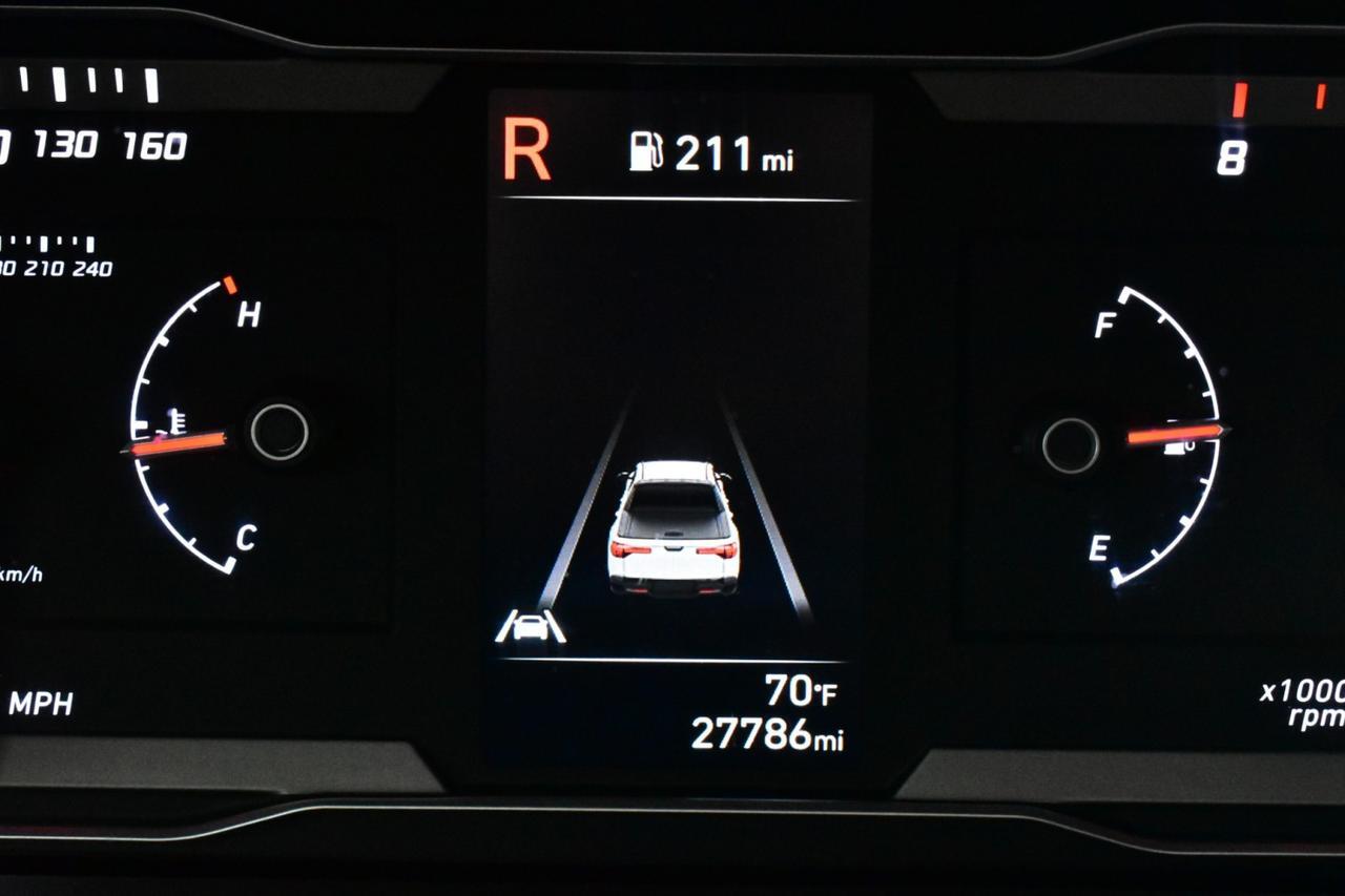 2024 Hyundai Santa Cruz SEL Tampa FL