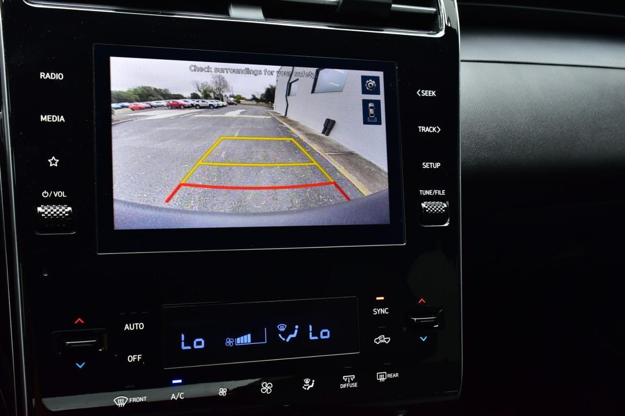 2024 Hyundai Santa Cruz SEL Tampa FL