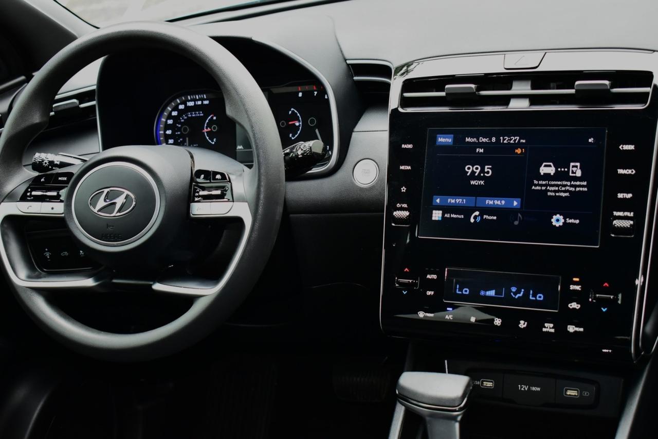 2024 Hyundai Santa Cruz SEL Tampa FL