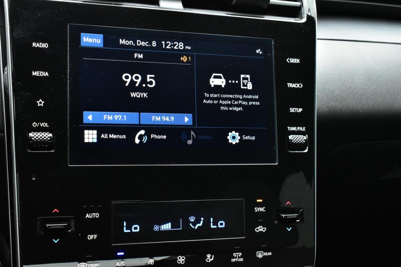 2024 Hyundai Santa Cruz SEL Tampa FL