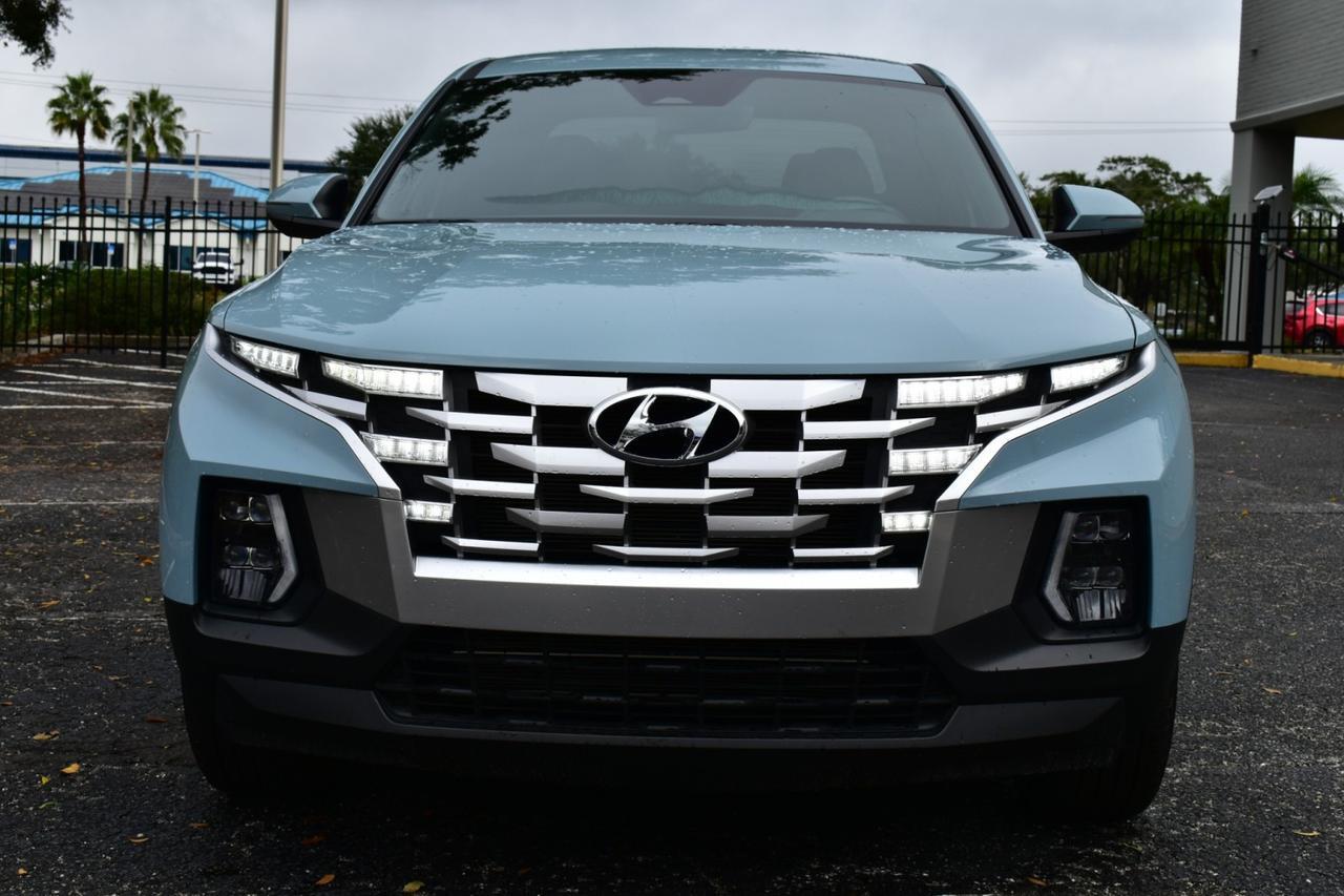 2024 Hyundai Santa Cruz SEL Tampa FL