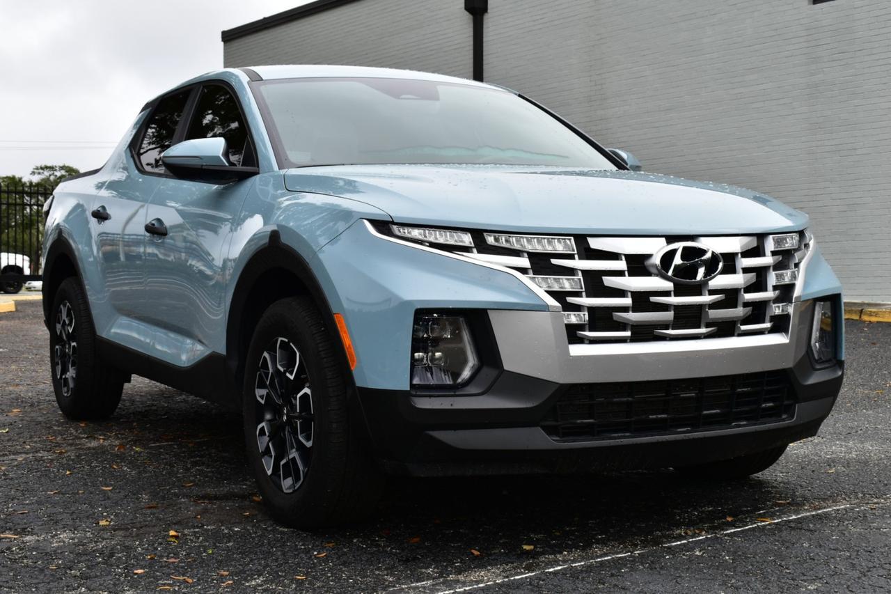 2024 Hyundai Santa Cruz SEL Tampa FL