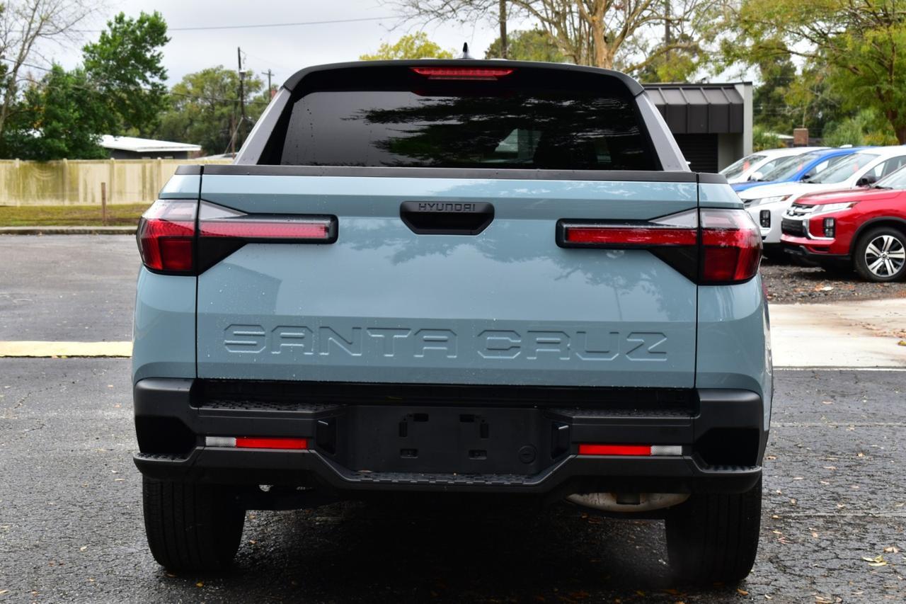 2024 Hyundai Santa Cruz SEL Tampa FL