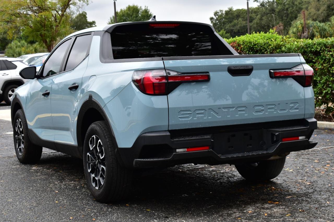 2024 Hyundai Santa Cruz SEL Tampa FL