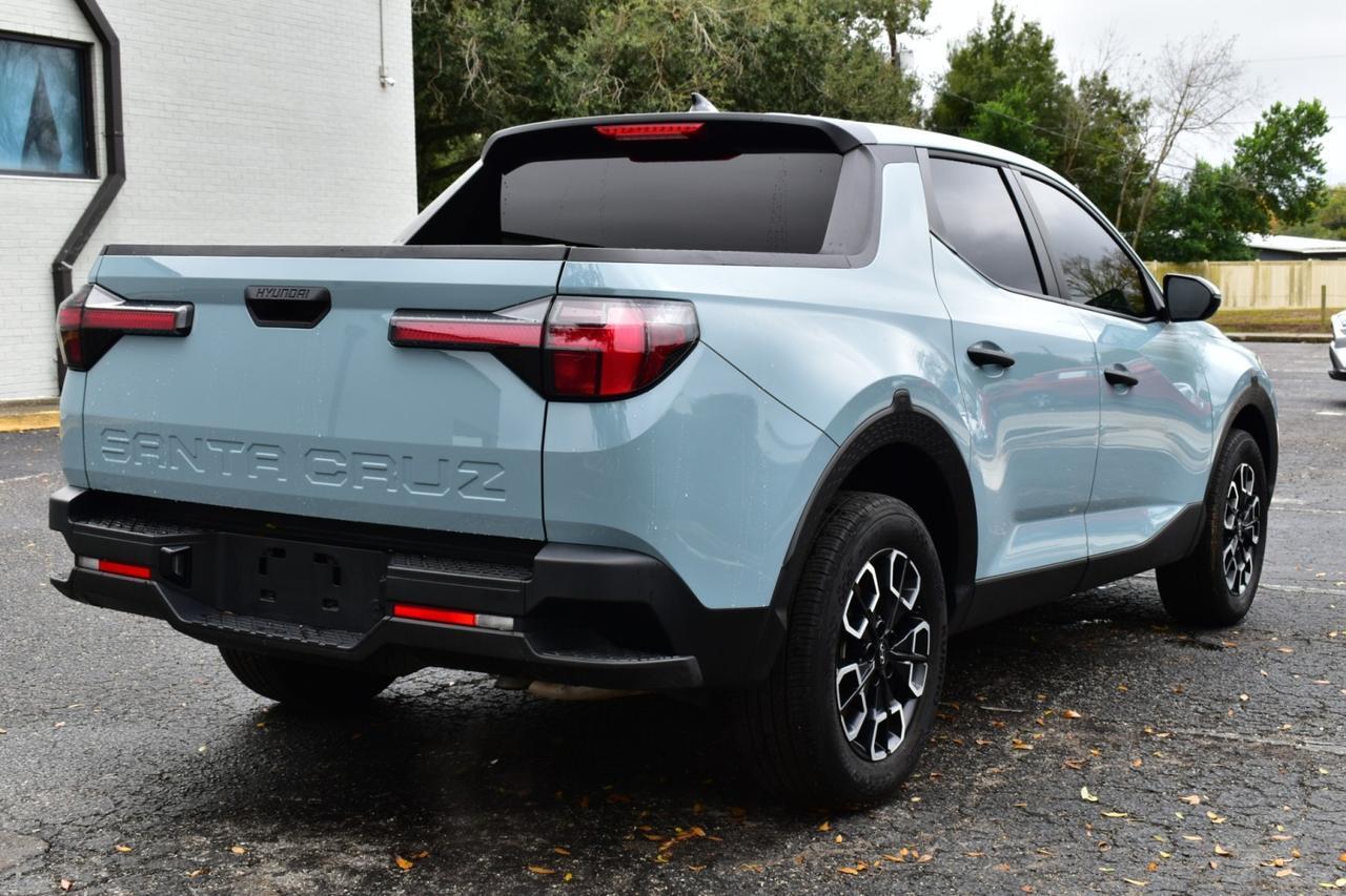 2024 Hyundai Santa Cruz SEL Tampa FL